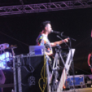 2017.06.24 Voluta Fesztivál Kozmix élő nagykocnert Fotók:árpika 