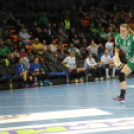 2018.01.19.Győri Audi Eto KC-MTK Budapest női kézilabda mérkőzés Fotók:árpika 