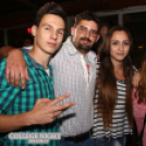 2014.09.17.Szerda - College Night Party