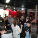 2016.04.08. Mamma Mia Video Disco Dj Hubik Fotók:árpika