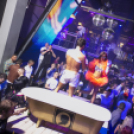 Club Vertigo -  UV Night & All 4 Ladies 2014.03.01. (szombat)