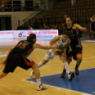 2013.03.17 Hat-Agro Uni Győr-MBK Ruzomberok női kosárlabda Fotók:árpika