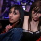 Club Neo (Győr) - Nőnapi Party - Magic Mike, Newik, Ati, Alex, Solymi - 2014. március 8. (szombat)
