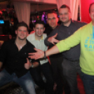 2016.01.08.Mamma Mia Pénteki Házibuli DJ.Ice & Solymi Conga Fotók:árpika