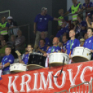 2018.10.06. Győri Audi ETO KC -Krim Ljubijana Női kézilabda bajnokok ligája mérkőzés Fotók:árpika 