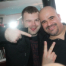 2018.01.12.Mamma Mia Pénteki Házibuli Dj:Ice&Solymi Conga Fotók:árpika