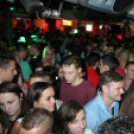 2014.11.15 Mamma Mia Video Disco Dj:Hubik & Konga Ati fotók:árpika