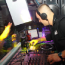 Club Neo Nyitó buli