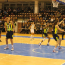 2013.02.22 Hat-Agra Uni Győr-Fenerbahce Euroliga női kosárlabda Fotók:árpika
