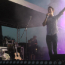 2019.06.14.Győri Nyármegnyitó 1. nap Halott Pénz koncert