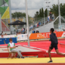 2017.07.26. EYOF 2017 Győr 3.nap Fotók:árpika 