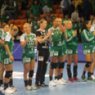 2019.09.18.Győri Audi ETO KC- Vác NKSE női kézilabda bajnoki mérkőzés