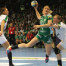 2019.03.02. Győri Audi ETO KC -Ferencváros Női BL mérkőzés