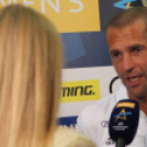 2018.10.06. Győri Audi ETO KC -Krim Ljubijana Női kézilabda bajnokok ligája mérkőzés Fotók:árpika 