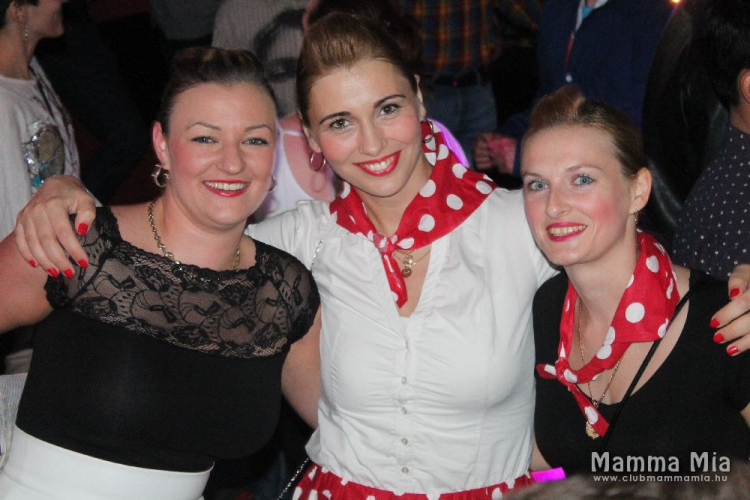 2015.11.13 Mamma Mia Pénteki Házibuli Dj:Ice & Solymi Conga Fotók:árpika