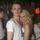 Club Vertigo - The Opening w/ Dave Martin 2014.09.13. (szombat)