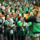 2018.04.14. Győri Audi Eto KC-Brudusnost női kézilabda bajnokok ligája Fotók:árpika