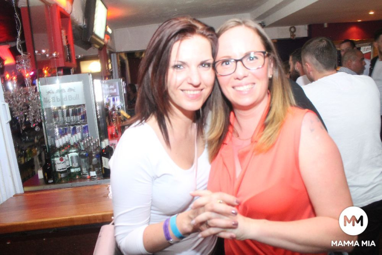 2019.06.01.Mamma Mia Szombati Házibuli Dj:Balage 