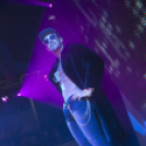 Club Vertigo - Chris Lawyer 2014.10.25. (szombat)