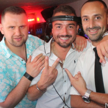 2016.06.11.Mamma Mia Szombati Házibuli Dj:Balage&Solymi Conga Fotók:árpika