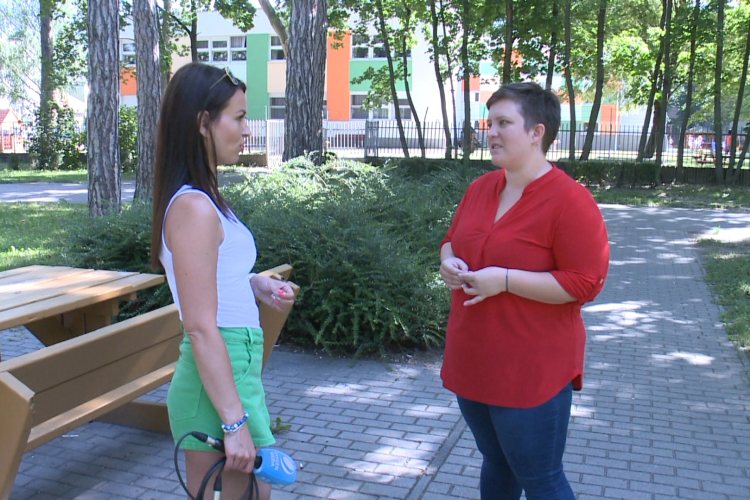 Kapaszkodójegyek a kismamákért