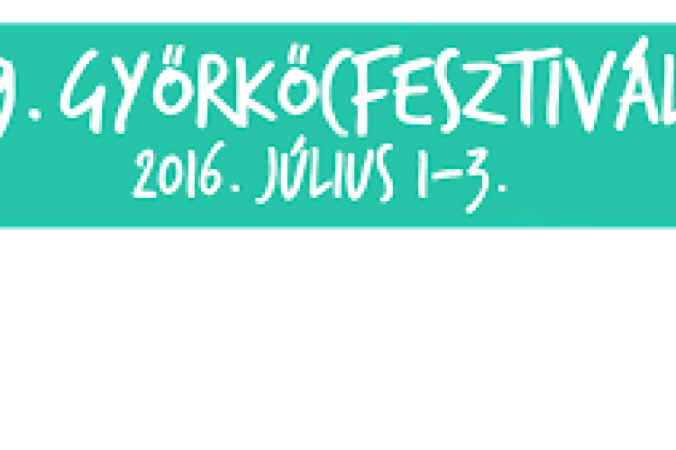 FORGALMI VÁLTOZÁSOK A GYŐRKŐCFESZTIVÁL IDEJE ALATT