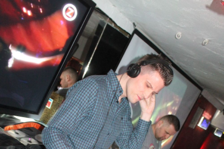 2015.03.13 Mamma Mia Videó Disco Dj:Hubik & Solymi Konga Fotók:árpika