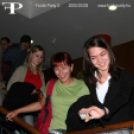 ARCHIV Exkluzív bulifotók 2005-ből - Helyszín: Rába Quelle Fürdő ..