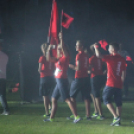 2017.07.23. EYOF megnyitó ünnepség Fotók:árpika 