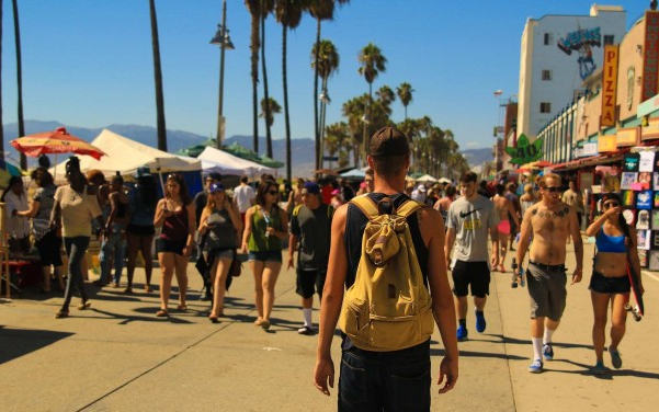 Durva visszaesés után gyorsan felépülhet a világ turizmusa