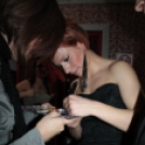 2013.01.04.Péntek Club Mamma Mia  Antal Timi Dj:Hubik fotók:árpika