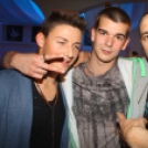 Pénz és Sárm Party