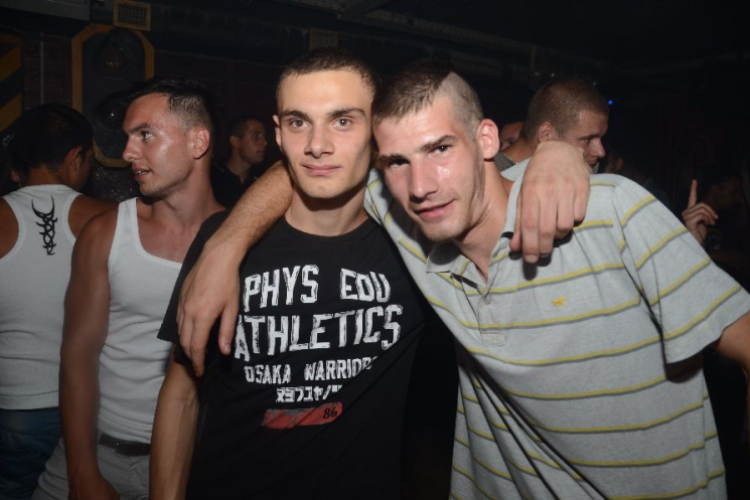 2013.08.02 Péntek Lapos Banhof Fotók:adrián