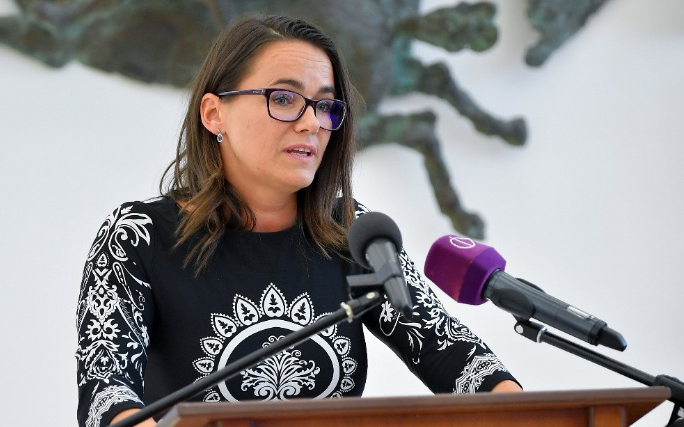 Január elején életbe lép a négygyermekes anyák szja-mentessége