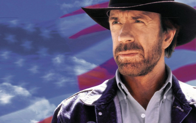  Feltámad Walker, a texasi kopó