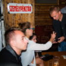 2015.09.22.Kedd - Fönökök Titkárnők Party