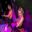 Club Vertigo -  All 4 Ladies 2014.01.04. (szombat)