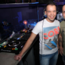 Club Vertigo - The Most Sexy Party 2014.02.01. (szombat) (Fotók:Vertigo)