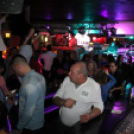 2016.11.25. Mamma Mia Animal Cannibals Dj:Ice&Solymi Conga Fotók:árpika