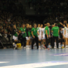 2017.10.07. Audi Eto Kc-Fc Midtjylland Bajnokok Ligája 1. mérkőzés 