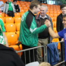 2017.10.27. Győri Audi ETO-Dunaújváros KKA Női kézilabda mérkőzés Fotók:árpika 