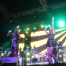 2018.12.29.Majka és az Ők koncert