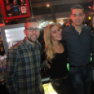 2015.01.16 Mamma Mia Pénteki házibuli Dj:Ice & Solymi Konga Fotók:árpika