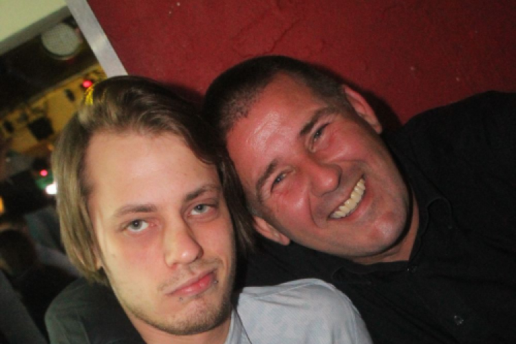 2017.10.27.Mamma Mia Retro Péntek Dj:Hubik Fotók:árpika