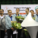 2019.05.12.5 Bajnokok Ligája Győzelem ünneplés