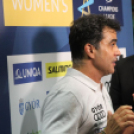 2017.11.06. Győri Audi Eto KC-Rostov Don női kézilabda Bajnokok Ligája Fotók:árpika .