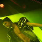 Club Vertigo -  Dave Martin 2013.11.09. (szombat)