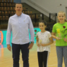 2019.09.09 Női kosárlabda mérkőzés Tapodi Péter és Füzi Ákos Emlékére Fotók:árpika 