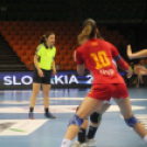 2019.07.11.Kézilabda Női U19-es EB Magyarország-Montenegro és a megnyitó