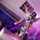 Mundo - All 4 Ladies /w YAMINA 2014.06.21. (szombat)